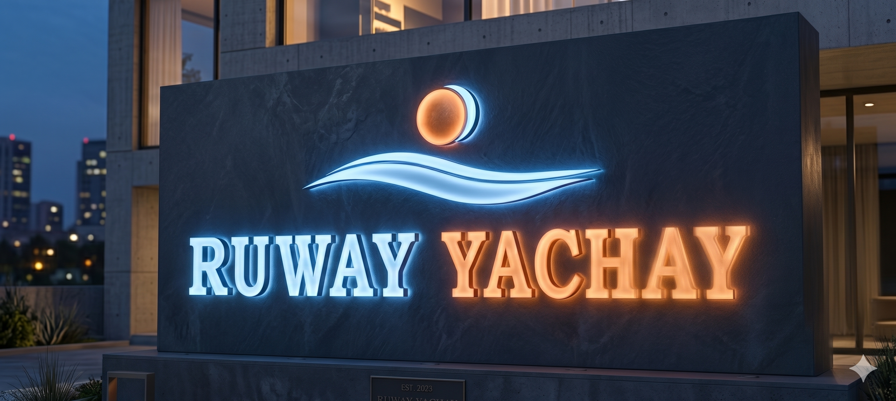 Ruwayachay Logo